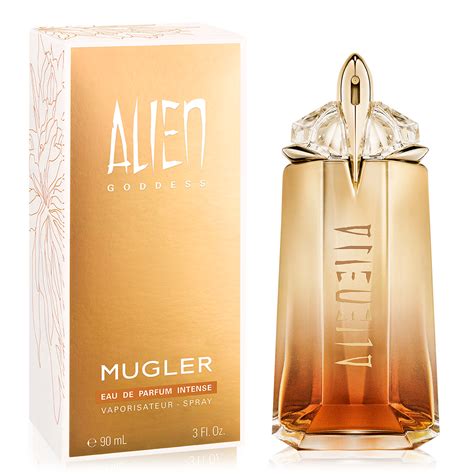 mugler alien goddess intense fragrantica